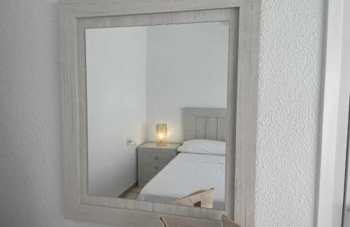 Calabardina Apartment | Calabardina Playa con Wifi y aire acondicionado