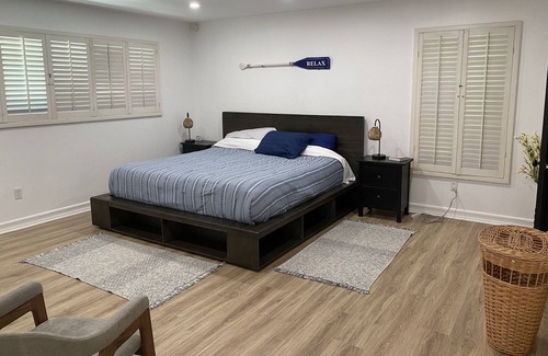 Calabasas House | Calabasas Oasis Retreat w/Pool,Jacuzzi,Gym &more!