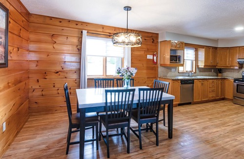 Calabogie Hotel | Calabogie Lodge