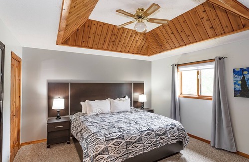 Calabogie Hotel | Calabogie Lodge