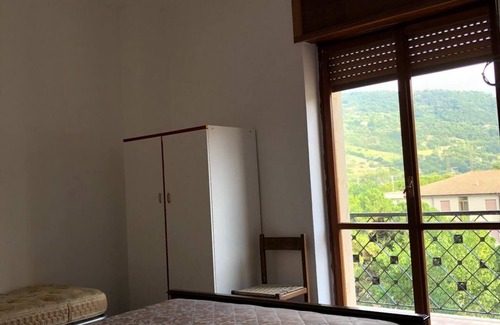 Falconara Albanese Apartment | Calabria Torremezzo - 3P Apartment in Waterfront Residence
