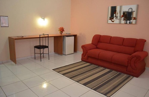 Tres Coracoes Hotel | Calabreza Hotel e Restaurante - By UP Hotel