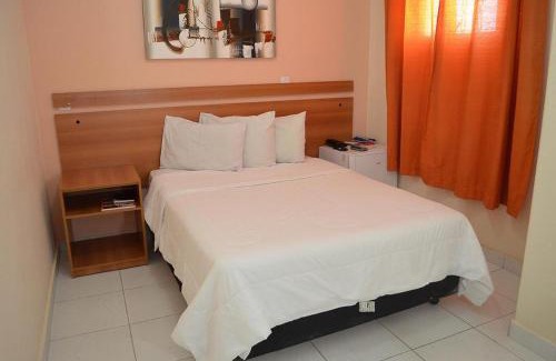 Tres Coracoes Hotel | Calabreza Hotel e Restaurante