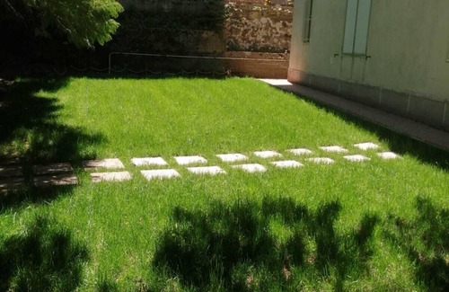 Gambarie Apartment | Calabria -Ferienhaus (Holiday Home)