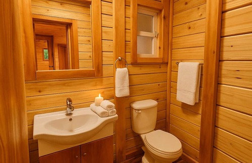 Coyhaique Cabin | Calafate Lodge Patagonia