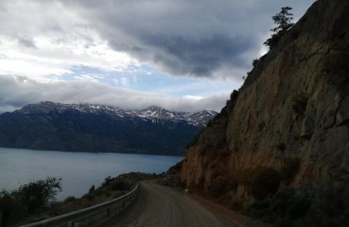 Chile Chico Apartment | Calafates y lavandas