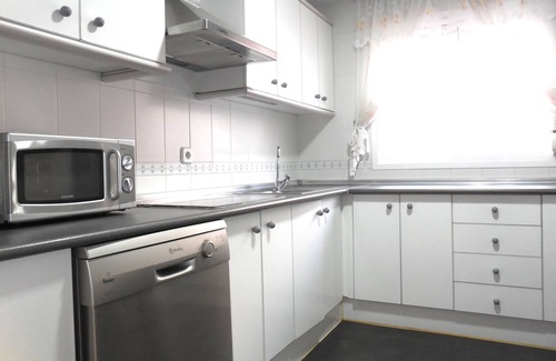 Calahonda Apartment | Calahonda Beach Apartment