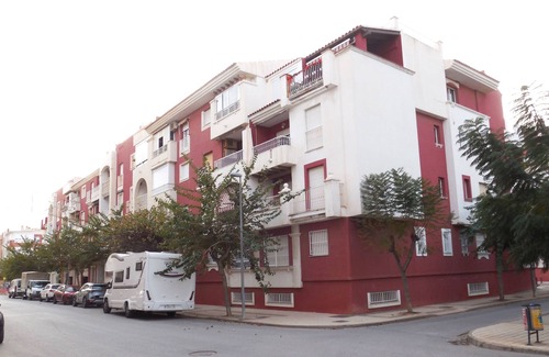 Calahonda Apartment | Calahonda Beach Apartment