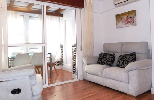 Calahonda Apartment | Calahonda Beach Apartment