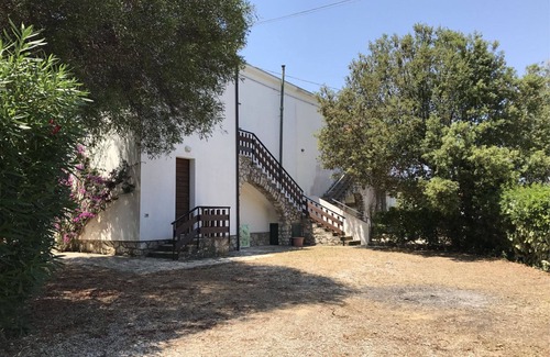 Lido di Capoliveri Apartment | Calanchiole - CALANCHIOLE 1