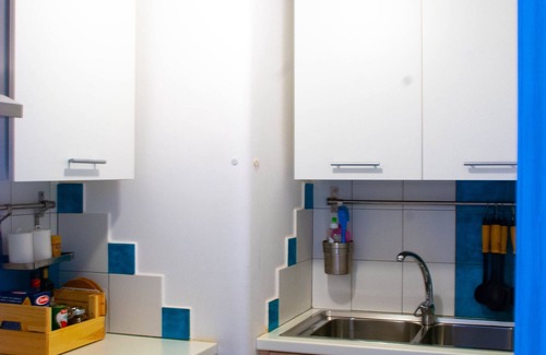 Praiano Apartment | CalanteLuna Relais - Appartamento Il Sogno