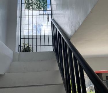 Calapan Apartment | Calapan Mindoro Transient APT A