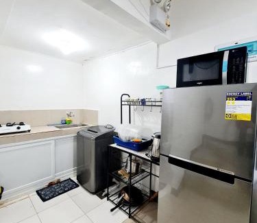 Calapan Apartment | Calapan Transient Molave L47