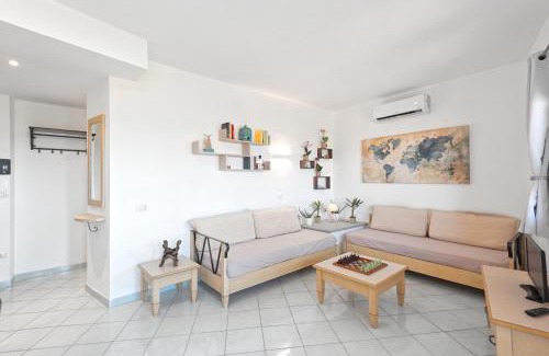 Canneddi Apartment | Calarossa Bay