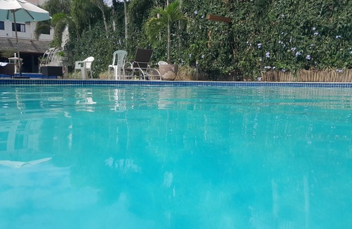 Prive das Caldas Apartment | Caldas Novas Loft in the center with entrance included in Club