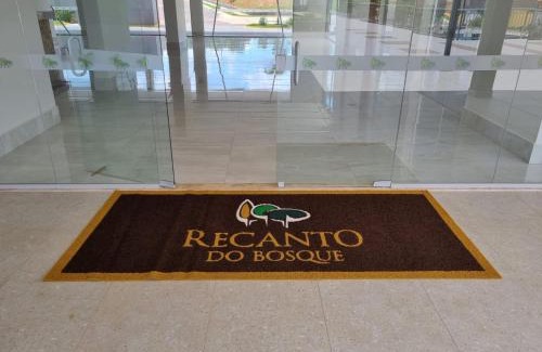 Caracarai Apartment | Caldas Novas Recanto do Bosque Apto 609