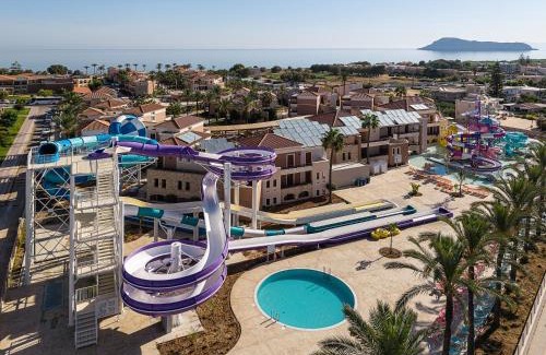 Gerani Resort | Caldera Beach