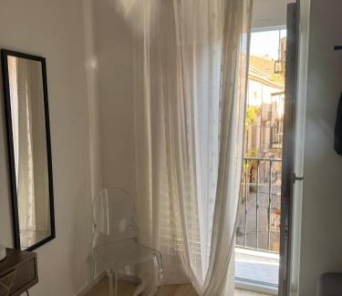 Centro Storico Apartment | Calderai Suite centro storico Palermo