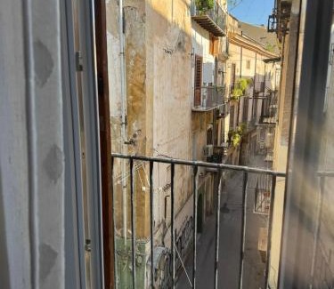Centro Storico Apartment | Calderai Suite centro storico Palermo