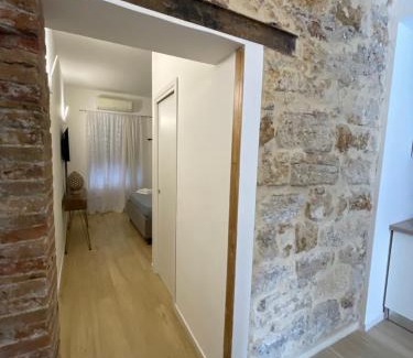 Centro Storico Apartment | Calderai Suite centro storico Palermo