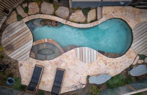 Blairgowrie House | Caldermeade