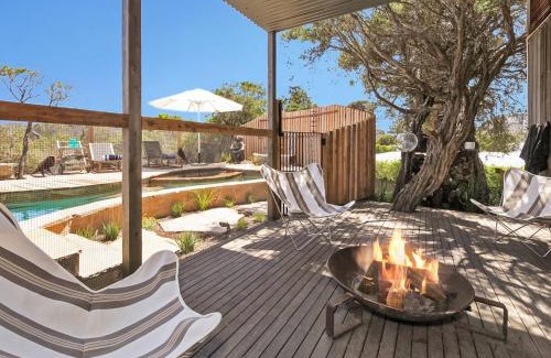 Blairgowrie House | Caldermeade