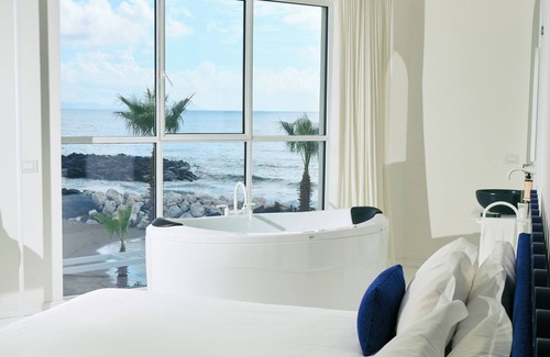 Bacoli Hotel | CALEA Boutique Hotel