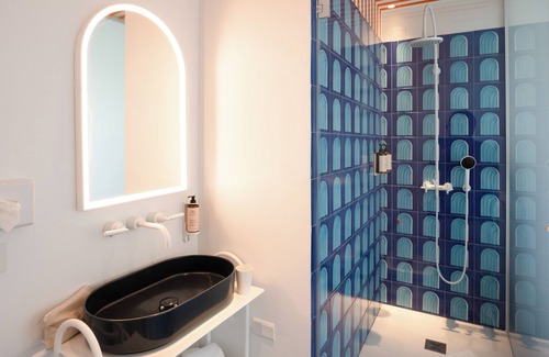 Bacoli Hotel | CALEA Boutique Hotel