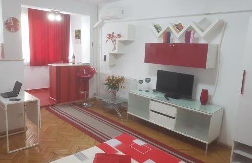 Bucharest City-Centre Apartment | Calea Victoriei Residence