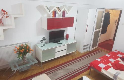 Bucharest City-Centre Apartment | Calea Victoriei Residence