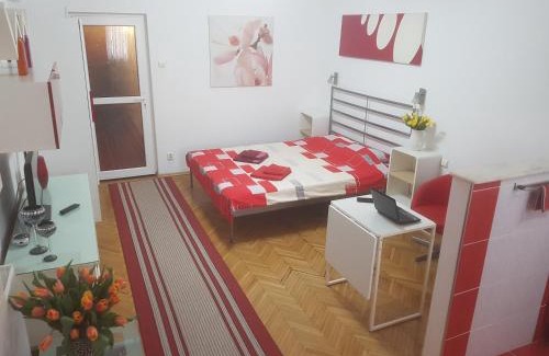Bucharest City-Centre Apartment | Calea Victoriei Residence