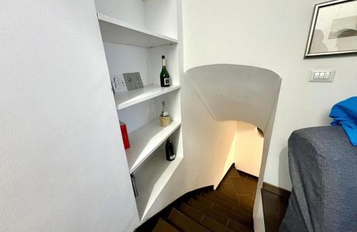 Modica Apartment | Caleidoscopio Verde