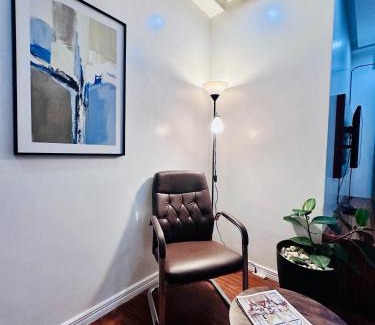 Palompon Bed & Breakfast | Calel Guest House