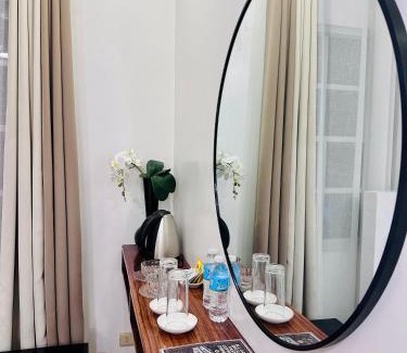 Palompon Bed & Breakfast | Calel Guest House