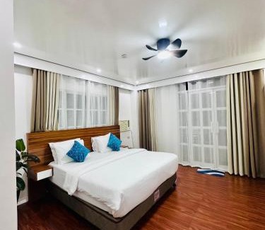 Palompon Bed & Breakfast | Calel Guest House