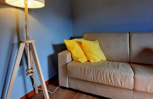 Cassina Valsassina Apartment | Calendula Apartment - Your Mountain Holiday