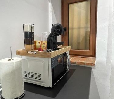 Santiago Apartment | Caleros 8 - Apartamento 1