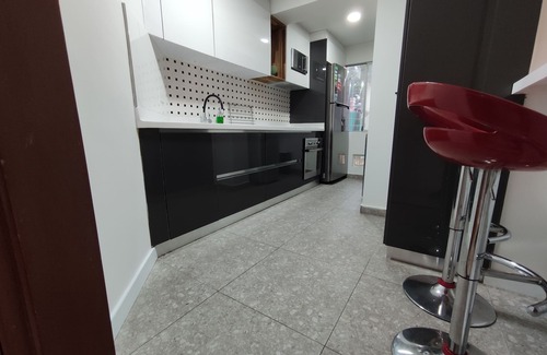 Menga Apartment | Cali Breeze