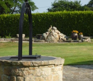 Lugo House | CaLi casa Rural