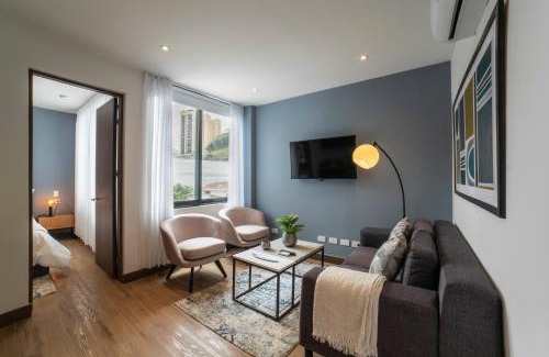 Granada Apartment | Cali River Suites by Yellowkey Capital