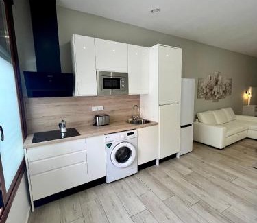 Santiago Apartment | Califa SuitesGP 5