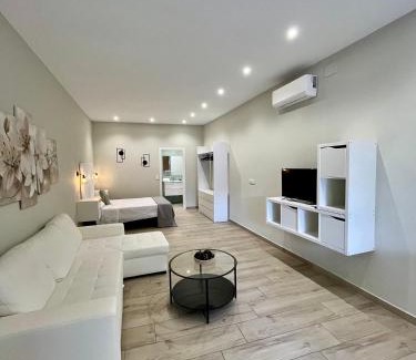 Santiago Apartment | Califa SuitesGP 5