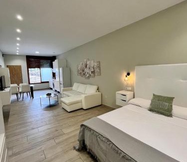 Santiago Apartment | Califa SuitesGP 5