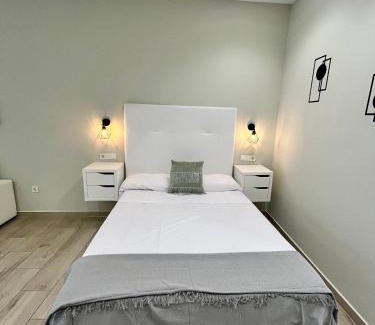 Santiago Apartment | Califa SuitesGP 5