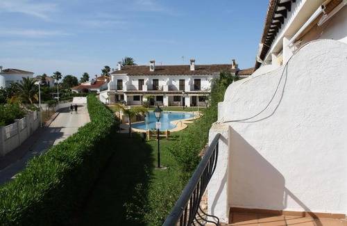 Els Poblets House | California Elo LOCDENIA