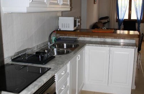 Els Poblets House | California Elo LOCDENIA