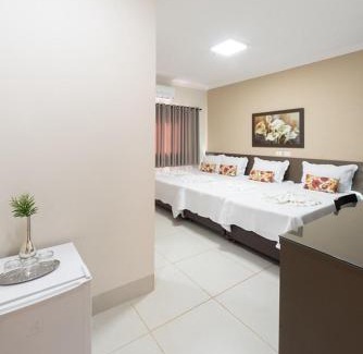 Pirapozinho Hotel | Caligio Hotel