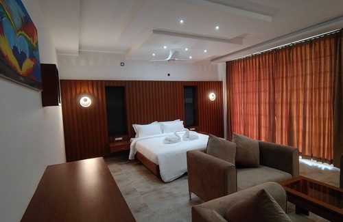 Stuart Hill Resort | Caligo Resort