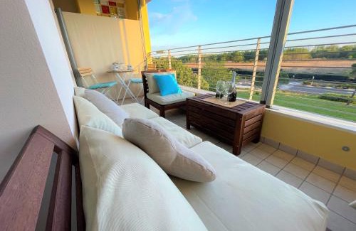 Grado Apartment | Calilla Home-appartamento Scirocco