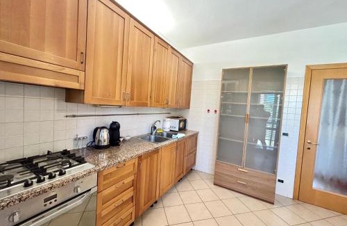 Mogliano Veneto Apartment | Calima Apartments 2 Venezia